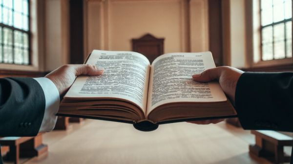 5 mécanismes pour défendre vos droits juridiques