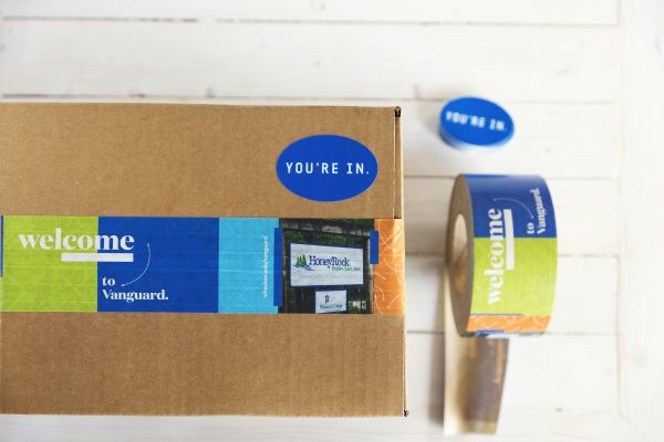 Étiquettes autocollantes : une solution esthétique pour tous vos besoins