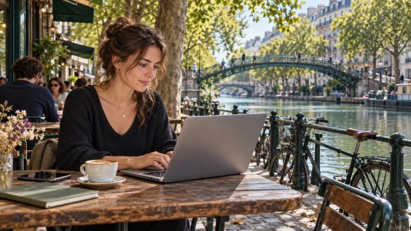 Les avantages de WordPress pour la création de sites web