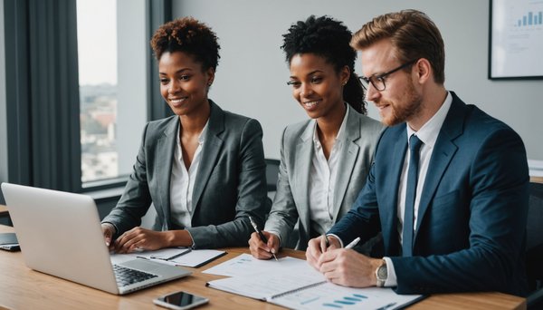 Comment mettre en place un programme de mentorat pour les nouveaux employés ?