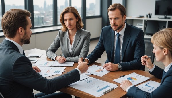 10 erreurs courantes dans une analyse SWOT et comment les éviter