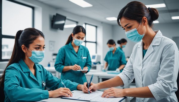 L'avenir de la formation en hygiène pour les entreprises à l'ère du Covid-19