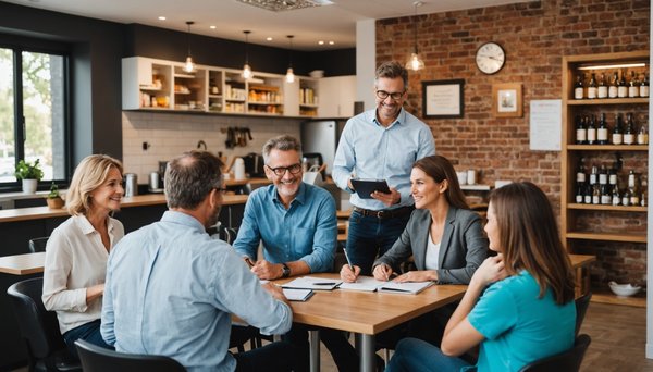 Les droits et obligations du franchisé : Tout ce que vous devez savoir