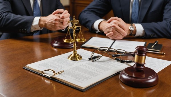 Les enjeux de la législation sur les fusions et acquisitions pour les entreprises