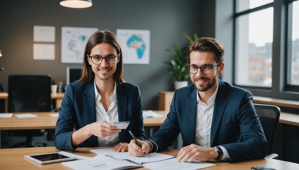 Est-il préférable d'externaliser les services de traduction ou d'employer un traducteur interne ?
