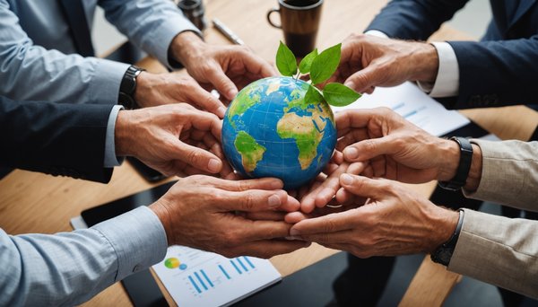 Gestion des compétences et RSE : un tandem gagnant