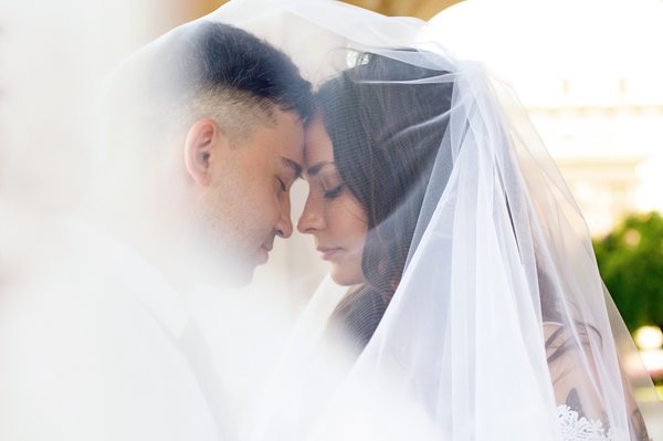 Les moments forts du mariage algérien : le regard d'un photographe algérien