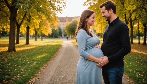 Séances photos de grossesse à toulouse : un moment précieux