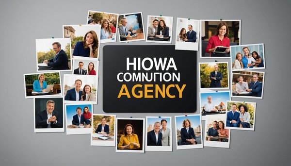 Comment une agence en communication booste votre image ?