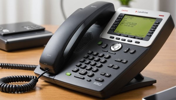 Optimisez votre communication avec la téléphonie fixe professionnelle