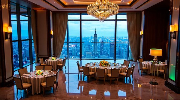 Un nettoyage évènementiel impeccable pour des moments inoubliables