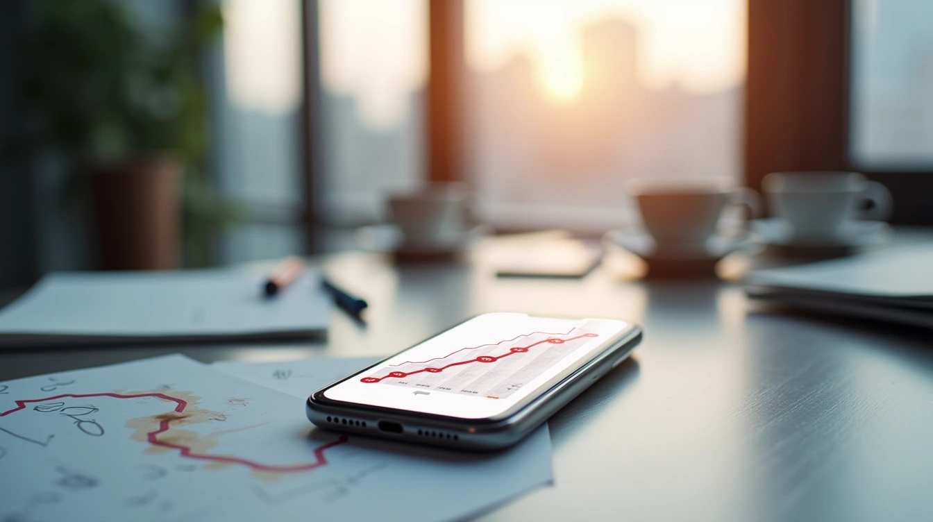 Questions fréquentes sur le développement d'applications mobiles