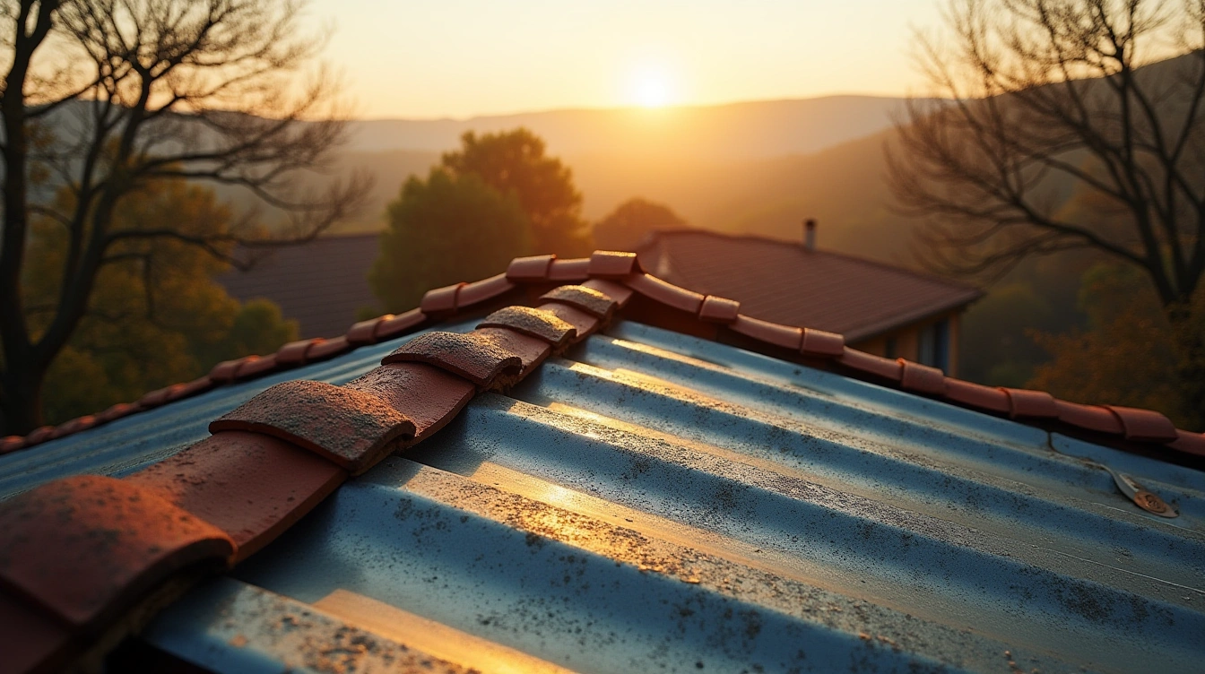 Questions fréquentes sur la couverture-zinguerie